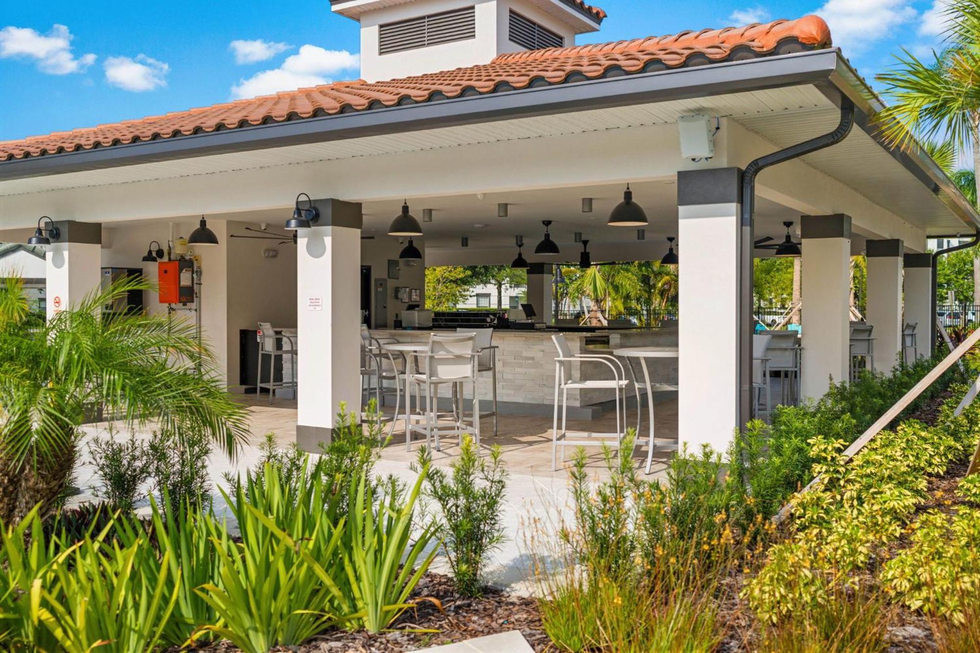 Vista Cay Standard 3 Bedroom Penthouse Orlando Exterior foto